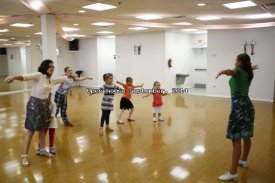 Open house September, 2014