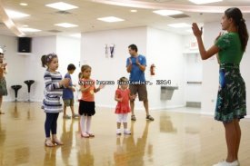 Open house September, 2014