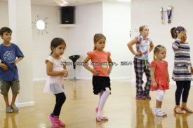 Open house September, 2014