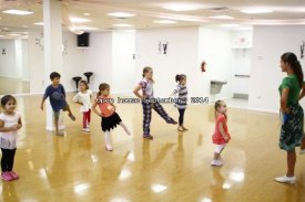 Open house September, 2014