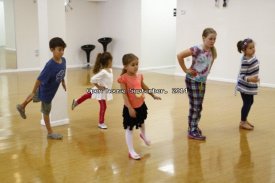 Open house September, 2014