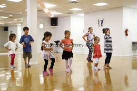 Open house September, 2014