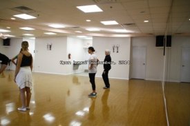 Open house September, 2014