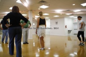 Open house September, 2014