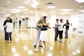 Open house September, 2014